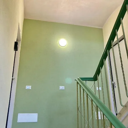 Apartment Palazzo Proietti Bilo 2 *