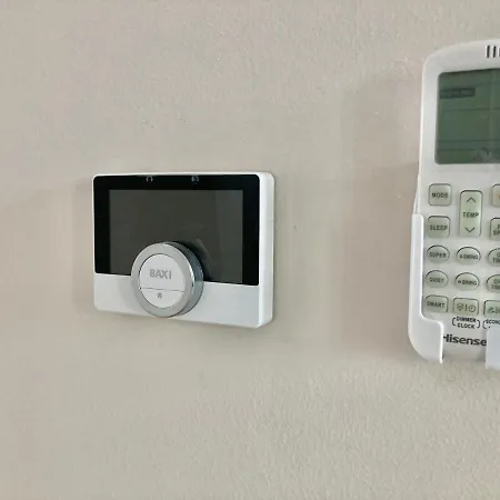 Apartamento Nina 2