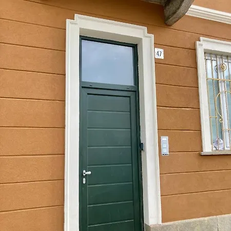 Palazzo Proietti Bilo 2 * Biella