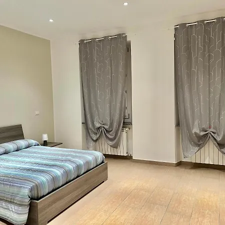Alloggio Nina 2 Apartmán