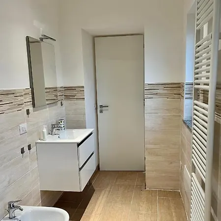 Appartement 2 Biella