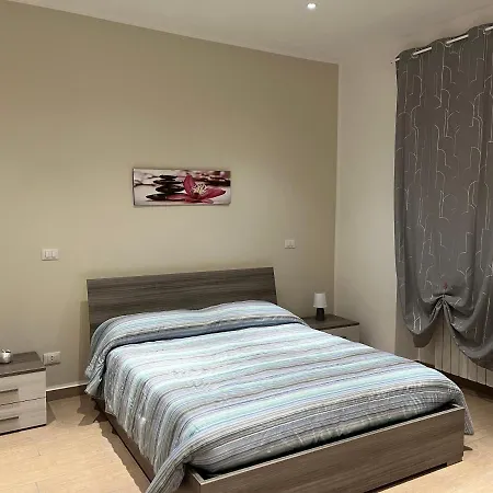 Alloggio Nina 2 Apartmán *