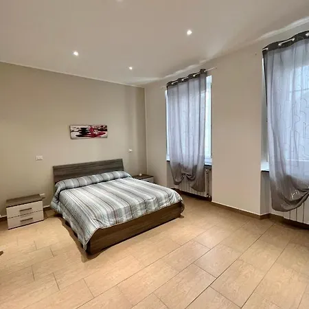 Apartamento Nina 2