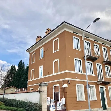 2 Appartement Biella