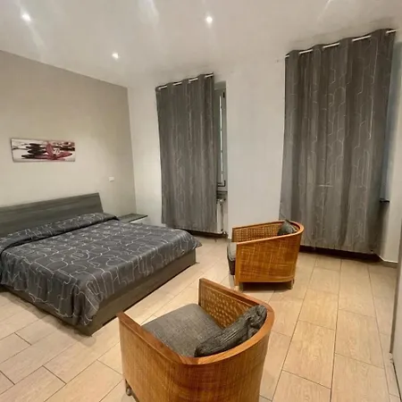 Nina 2 Apartamento
