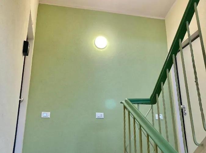 Apartmán Alloggio Nina 2 *