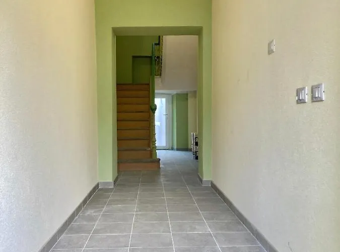 Alloggio Nina 2 Biella