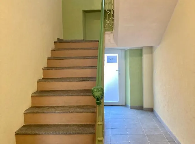 Alloggio Nina 2