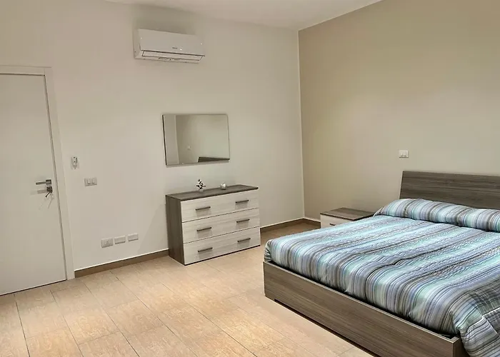 Apartmán Alloggio Nina 2 *