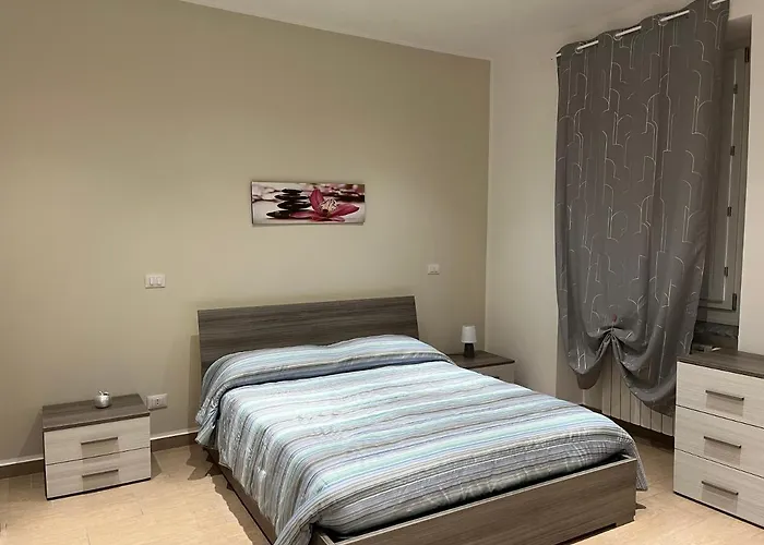 Alloggio Nina 2 Apartmán *