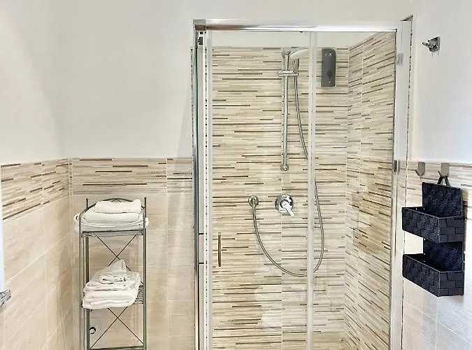 Alloggio Nina 2 Apartmán *