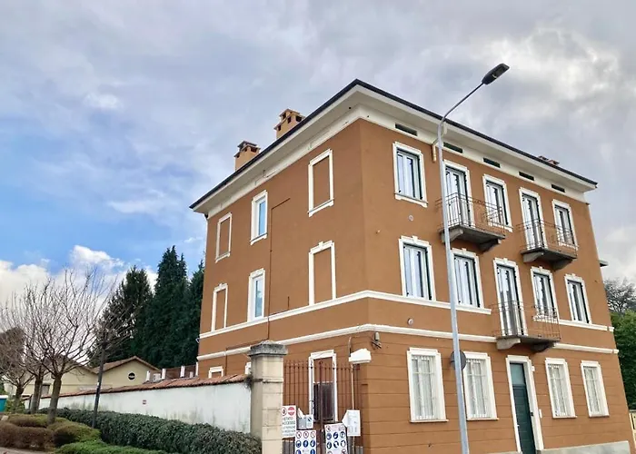 Alloggio Nina 2 Apartmán Biella
