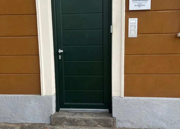 Alloggio Nina 2